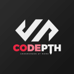 Codepth Technologies LLC logo