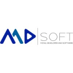 MDSOFT logo