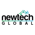 Newtech SRL logo